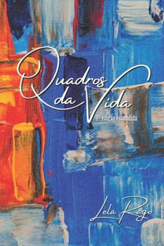 Paperback Quadros da Vida [Portuguese] Book