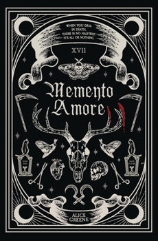 Paperback Memento Amore Book