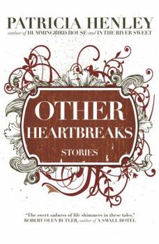 Paperback Other Heartbreaks Book