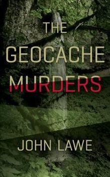 Paperback The Geocache Murders Book