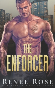 Paperback The Enforcer Book