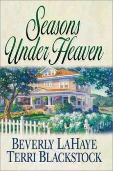 Hardcover Seasons Under Heaven Book