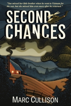 Paperback Second Chances Book