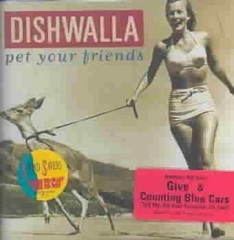 Music - CD Pet Your Friends Book