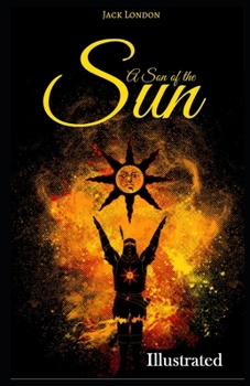 Paperback A Son of the Sun Illustrated Book