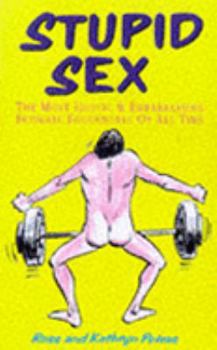 Paperback Stupid Sex Book