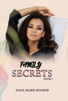 Paperback Family Secrets Book