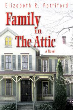 Paperback Family in the Attic Book