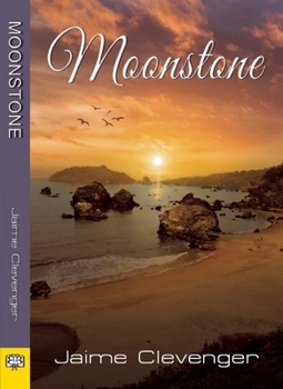 Paperback Moonstone Book