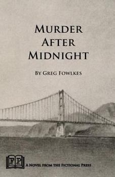 Paperback Murder After Midnight Book