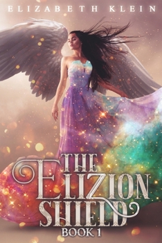 Paperback The Elizion Shield Book