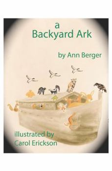 Perfect Paperback a Backyard Arc Book