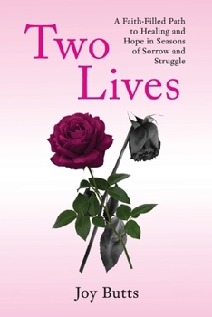 Paperback Two Lives Book