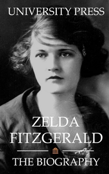 Paperback Zelda Fitzgerald: The Biography Book