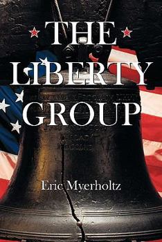 Paperback The Liberty Group Book