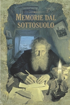 Paperback Memorie dal sottosuolo (Italian Edition) [Italian] Book