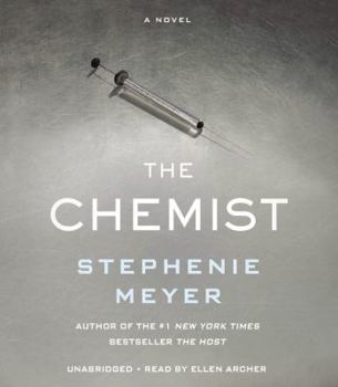 Audio CD The Chemist Book