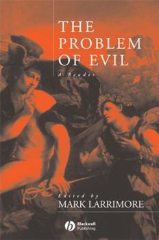 Hardcover The Problem of Evil: A Reader Book