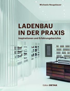 Paperback Ladenbau in Der PRAXIS [German] Book
