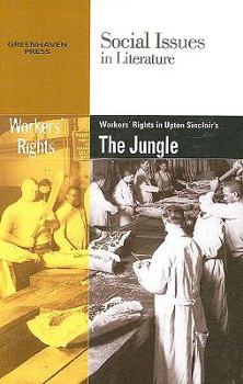 Paperback Worker's Rights in Upton Sinclair's the Jungle Book