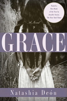 Paperback Grace Book