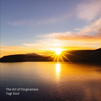 Paperback The Art of Forgiveness Book