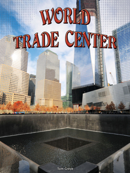 Paperback World Trade Center Book