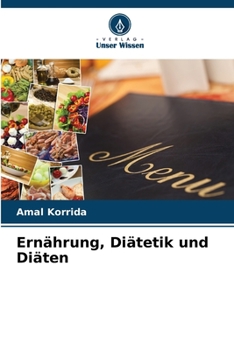 Paperback Ernährung, Diätetik und Diäten [German] Book