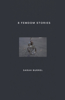Paperback 8 Femdom Stories Book