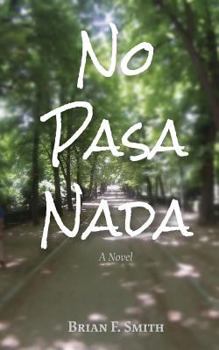 Paperback No Pasa Nada Book