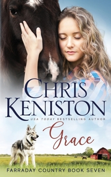 Grace - Book #7 of the Farraday Country