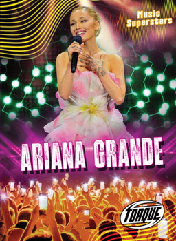 Ariana Grande