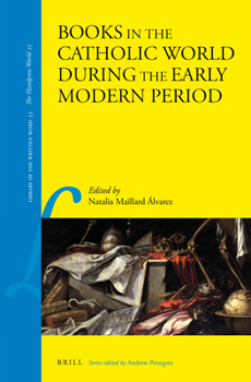 Leather Bound Books in the Catholic World During the Early Modern Period Book