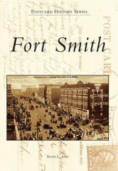 Paperback Fort Smith Book