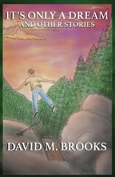 Paperback It's Only a Dream and Other Stories Book