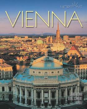 Hardcover Vienna Book