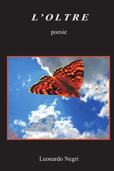 Paperback l'Oltre [Italian] Book