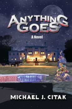 Paperback Anything Goes Book