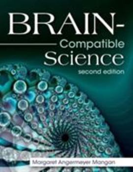 Paperback Brain-Compatible Science Book