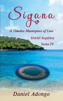 Paperback Sigana Book