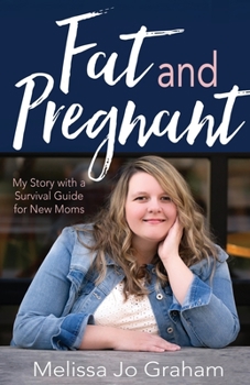 Paperback Fat and Pregnant Book