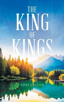 Hardcover The King Of Kings Book