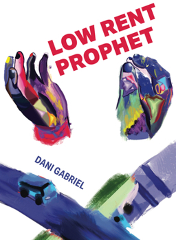 Paperback Low Rent Prophet Book