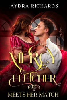 Paperback Mercy Fletcher Meets Her Match Book