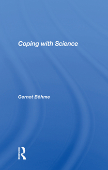 Hardcover Coping with Science Book