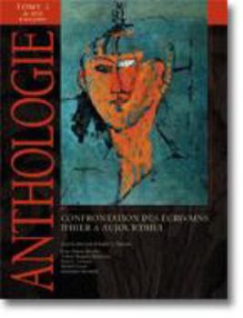Paperback ANTHOLOGIE LITTERAIRE 2 Book