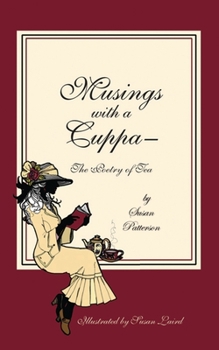 Paperback Musings With a Cuppa - The Poetry of Tea Book