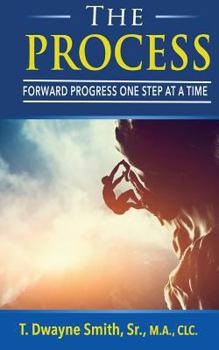 Paperback The Process Book