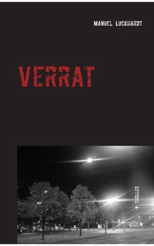 Paperback Verrat [German] Book