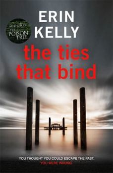 Hardcover The Ties That Bind Book